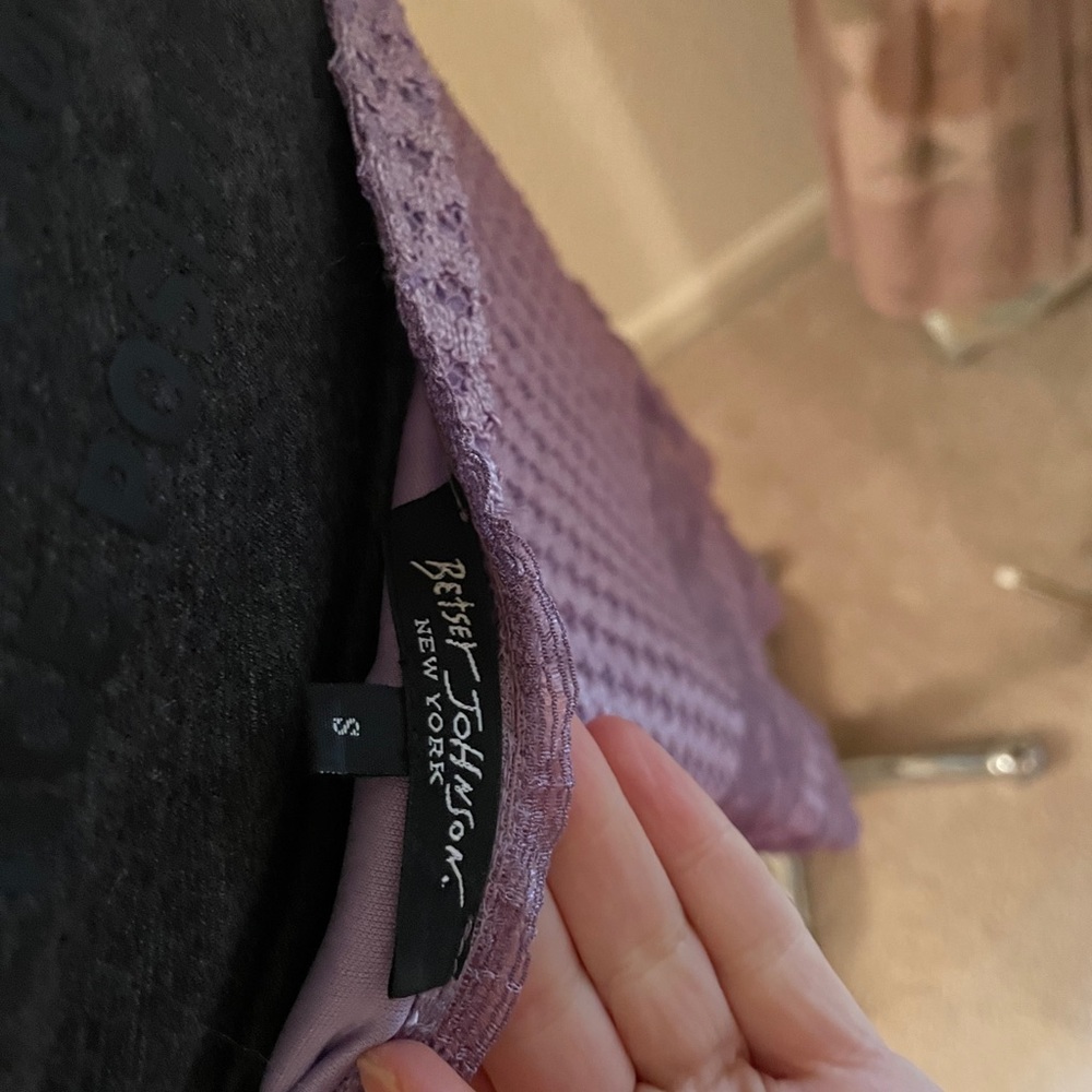 Betsey Johnson Vintage Skirt